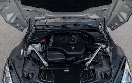 BMW Z4, 2021 год, 5 700 000 рублей, 25 фотография