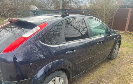 Ford Focus II рестайлинг, 2006 год, 230 000 рублей, 7 фотография