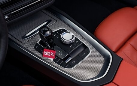 BMW Z4, 2021 год, 5 700 000 рублей, 19 фотография