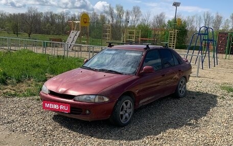 Proton Persona III, 2000 год, 100 000 рублей, 2 фотография