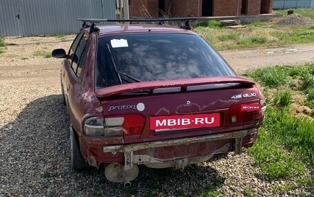 Proton Persona III, 2000 год, 100 000 рублей, 4 фотография