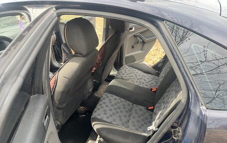 Ford Focus II рестайлинг, 2006 год, 230 000 рублей, 5 фотография