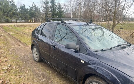 Ford Focus II рестайлинг, 2006 год, 230 000 рублей, 8 фотография