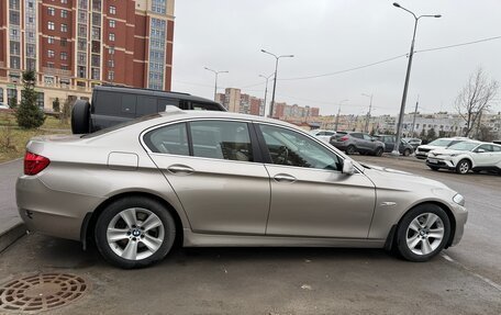 BMW 5 серия, 2013 год, 1 598 000 рублей, 6 фотография