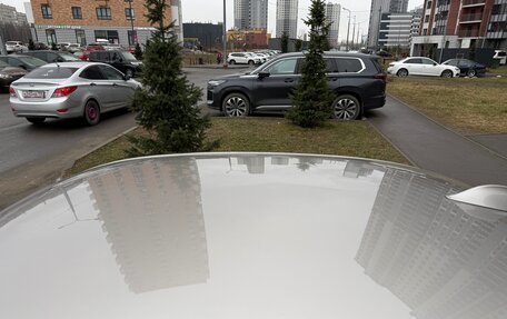 BMW 5 серия, 2013 год, 1 598 000 рублей, 11 фотография