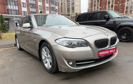BMW 5 серия, 2013 год, 1 598 000 рублей, 5 фотография