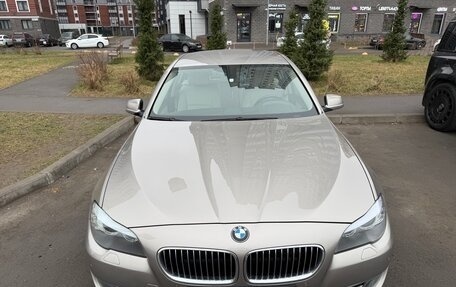 BMW 5 серия, 2013 год, 1 598 000 рублей, 4 фотография