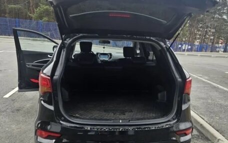 Hyundai Santa Fe III рестайлинг, 2015 год, 2 200 000 рублей, 7 фотография