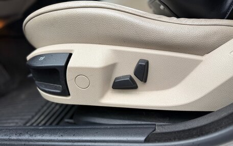 BMW 5 серия, 2013 год, 1 598 000 рублей, 18 фотография