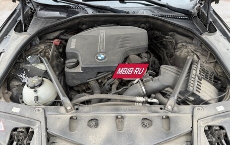 BMW 5 серия, 2013 год, 1 598 000 рублей, 20 фотография