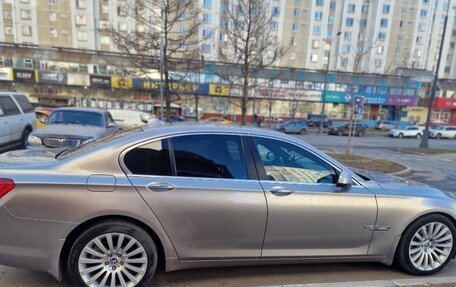 BMW 7 серия, 2011 год, 1 500 000 рублей, 10 фотография