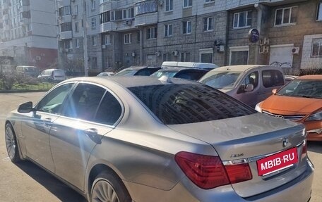 BMW 7 серия, 2011 год, 1 500 000 рублей, 4 фотография