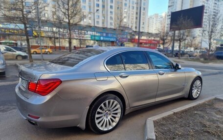 BMW 7 серия, 2011 год, 1 500 000 рублей, 13 фотография