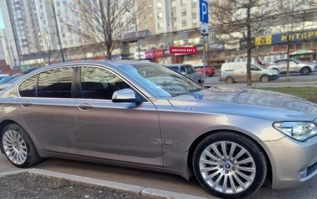 BMW 7 серия, 2011 год, 1 500 000 рублей, 9 фотография