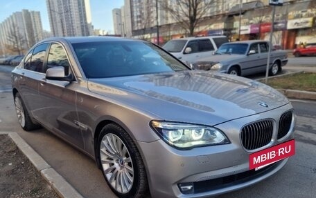 BMW 7 серия, 2011 год, 1 500 000 рублей, 7 фотография