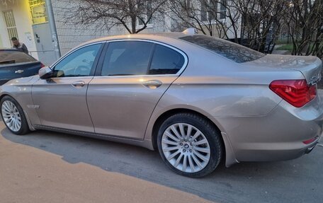 BMW 7 серия, 2011 год, 1 500 000 рублей, 14 фотография