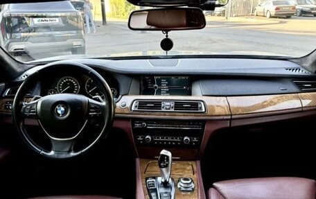 BMW 7 серия, 2011 год, 1 500 000 рублей, 20 фотография