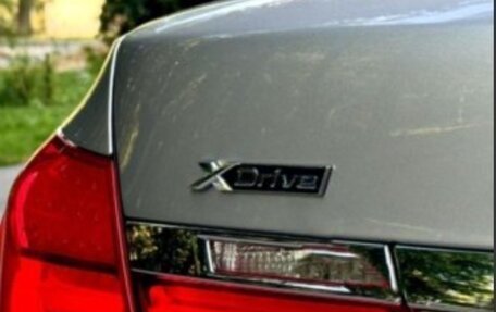 BMW 7 серия, 2011 год, 1 500 000 рублей, 21 фотография