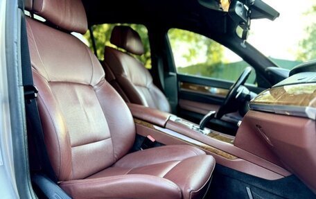 BMW 7 серия, 2011 год, 1 500 000 рублей, 24 фотография