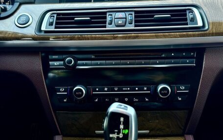 BMW 7 серия, 2011 год, 1 500 000 рублей, 27 фотография