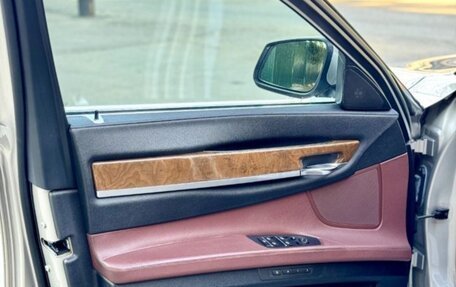 BMW 7 серия, 2011 год, 1 500 000 рублей, 31 фотография