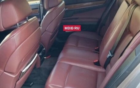 BMW 7 серия, 2011 год, 1 500 000 рублей, 17 фотография