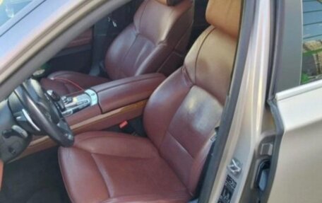 BMW 7 серия, 2011 год, 1 500 000 рублей, 22 фотография