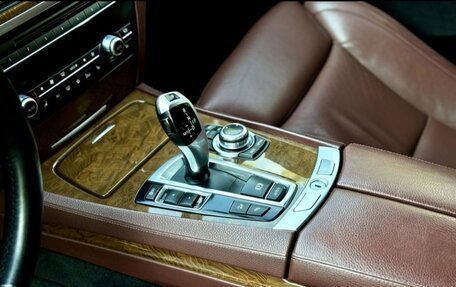 BMW 7 серия, 2011 год, 1 500 000 рублей, 29 фотография