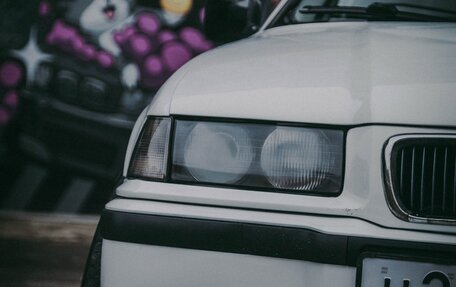 BMW 3 серия, 1996 год, 650 000 рублей, 7 фотография