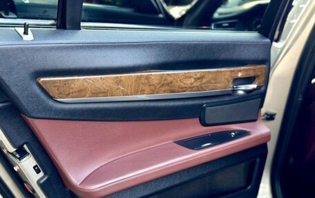 BMW 7 серия, 2011 год, 1 500 000 рублей, 32 фотография