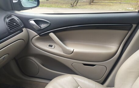 Citroen C5 I рестайлинг, 2004 год, 390 000 рублей, 3 фотография