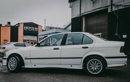 BMW 3 серия, 1996 год, 650 000 рублей, 2 фотография