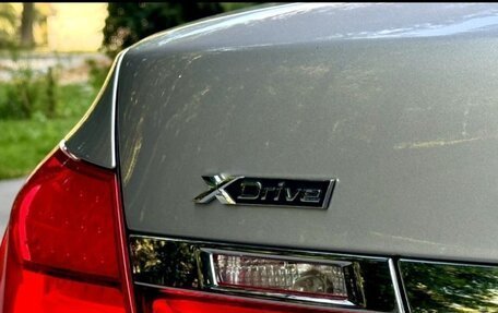 BMW 7 серия, 2011 год, 1 500 000 рублей, 33 фотография