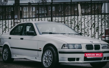 BMW 3 серия, 1996 год, 650 000 рублей, 5 фотография