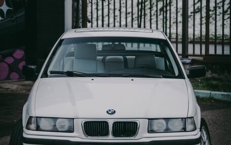 BMW 3 серия, 1996 год, 650 000 рублей, 4 фотография
