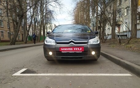 Citroen C5 I рестайлинг, 2004 год, 390 000 рублей, 4 фотография