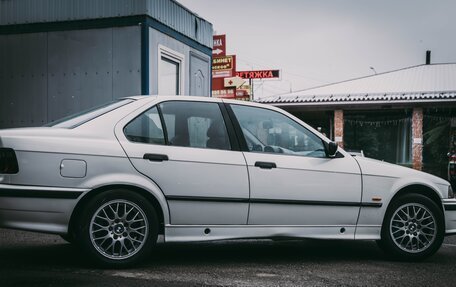 BMW 3 серия, 1996 год, 650 000 рублей, 8 фотография