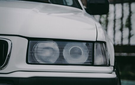 BMW 3 серия, 1996 год, 650 000 рублей, 6 фотография