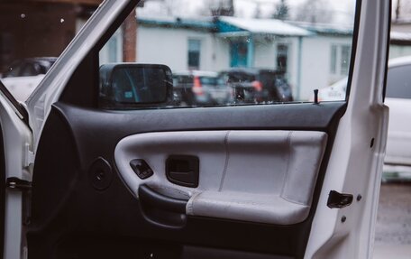 BMW 3 серия, 1996 год, 650 000 рублей, 11 фотография