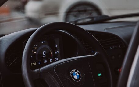 BMW 3 серия, 1996 год, 650 000 рублей, 17 фотография