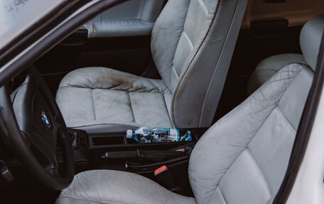 BMW 3 серия, 1996 год, 650 000 рублей, 12 фотография