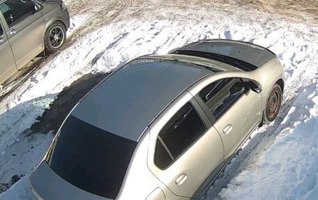 Renault Logan II, 2015 год, 685 000 рублей, 5 фотография