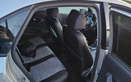 Volkswagen Polo VI (EU Market), 2018 год, 1 500 000 рублей, 12 фотография