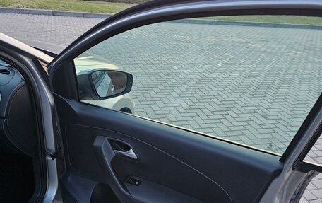 Volkswagen Polo VI (EU Market), 2018 год, 1 500 000 рублей, 11 фотография