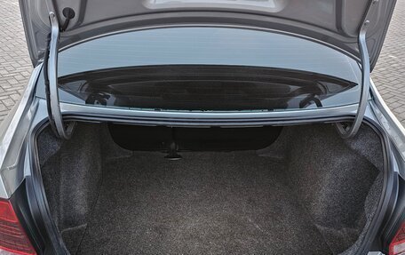 Volkswagen Polo VI (EU Market), 2018 год, 1 500 000 рублей, 14 фотография