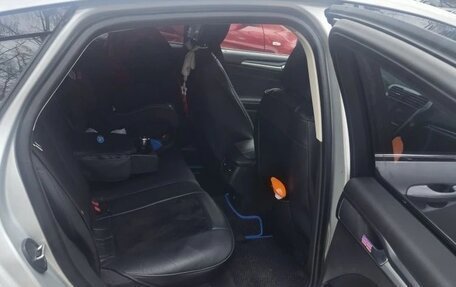 Ford Mondeo V, 2016 год, 2 000 000 рублей, 8 фотография