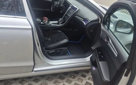 Ford Mondeo V, 2016 год, 2 000 000 рублей, 9 фотография