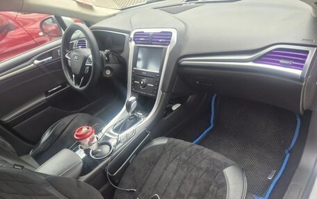 Ford Mondeo V, 2016 год, 2 000 000 рублей, 3 фотография