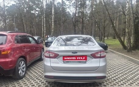 Ford Mondeo V, 2016 год, 2 000 000 рублей, 5 фотография