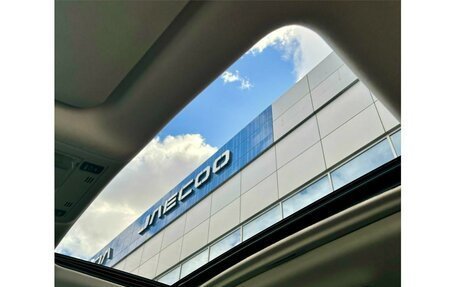 Toyota Land Cruiser 200, 2011 год, 3 490 000 рублей, 15 фотография